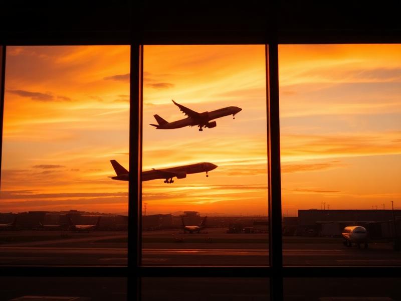 AIRPORT TRANSFERS